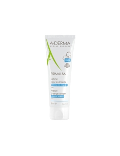 A-Derma Primalba Creme Muda Fralda 100ml