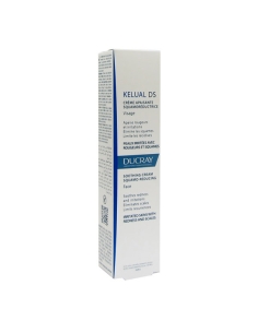 Ducray Kelual DS Creme 40ml 2