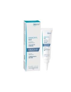 Ducray Keracnyl MAT 30ml 2