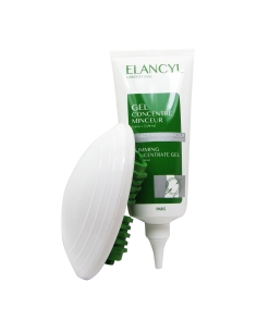 Elancyl Activ Massage Adelgaçante Luva + Gel 200ml