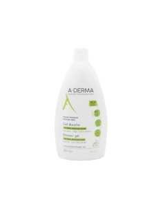 A-Derma Gel Duche Hidra Protetor 500ml