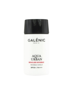 Galénic Aqua Urban Escudo Invisível SPF50+/PA++++ 40ml