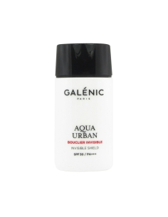 Galénic Aqua Urban Escudo Invisível SPF30/PA+++ 40ml