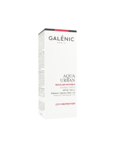 Galénic Aqua Urban Escudo Invisível SPF30/PA+++ 40ml 2