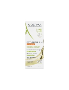 A-Derma Epitheliale A.H Duo Massage Óleo 100ml 2