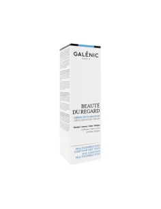 Galénic Beauté du Regard Creme Corretor de Olhos 15ml 2