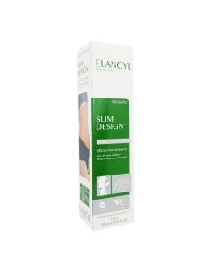 Elancyl Slim Design Adelgaçante-Refirmante 150 ml 2