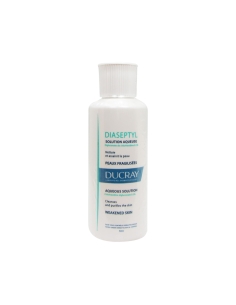 Ducray Diaseptyl Solução Aquosa 125ml