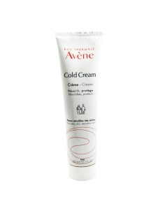 Avène Cold Cream Creme 100ml