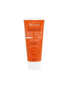 Avène Solar Leite SPF50+ 100ml