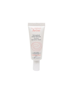 Avène Emulsão Suavizante Contorno Olhos 10ml 2