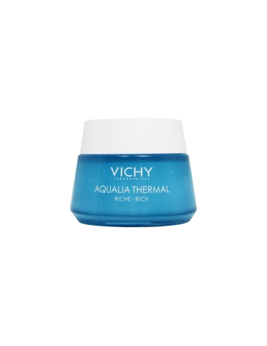 Vichy Aqualia Thermal Rico 50ml