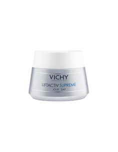 Vichy Liftactiv Supreme Pele Seca 50ml