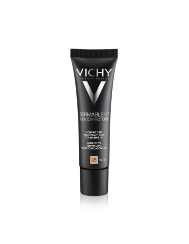 Vichy Dermablend 3D Correction 35 Sand 30ml