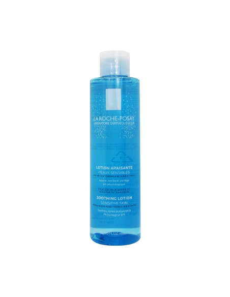 La Roche Posay Loção Tónica Calmante 200ml