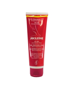 Akileine Gel Frescura Viva 125ml 2