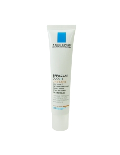 La Roche Posay Effaclar Duo+ Unificante Médio 40ml