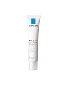 La Roche Posay Effaclar Duo+ SPF30 40ml