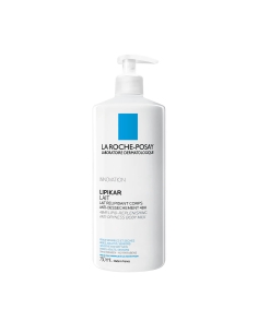 La Roche Posay Lipikar Leite Emoliente 750ml