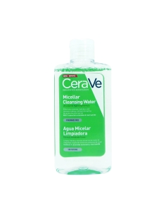 Cerave Água Micelar de Limpeza 295ml