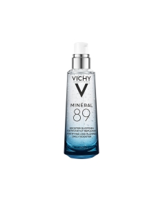 Vichy Mineral 89 Concentrado Fortificante Preenchimento 75ml 2