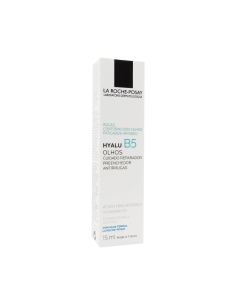 La Roche Posay Hyalu B5 Olhos 15ml 2