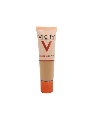 Vichy Minéralblend Fond de Teint Hidratante 06 Ocher 30ml