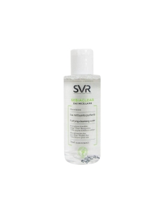 SVR Sebiaclear Água Micelar Purificante 75ml 2