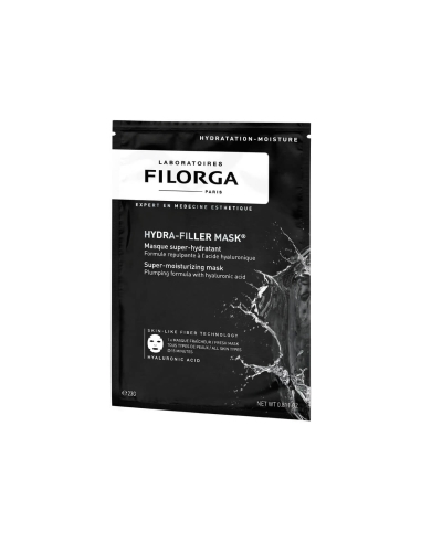 Filorga Hydra-Filler Máscara Super Hidratante 23g