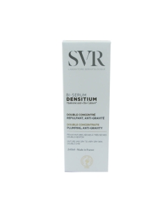 SVR Densitium Bi-Serum Nutrição Intensa e Densidade 2x15ml 2