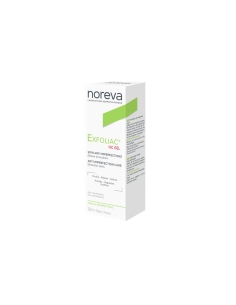 Noreva Exfoliac NC Gel 30ml 2