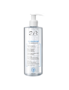 SVR Physiopure Eau Micellaire 400ml 2