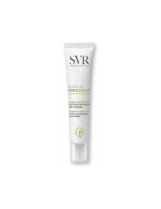 SVR Sebiaclear Active Gel 40ml 2