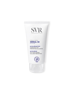 SVR Xérial 30 Creme de Pés 50ml