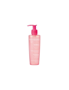 Bioderma Sensibio Gel de Limpeza 200ml