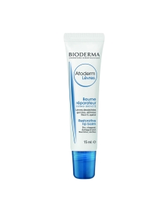 Bioderma Atoderm Bálsamo Labial 15ml