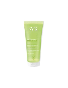 SVR Sebiaclear Gel Espuma de Limpeza Purificante e... 2