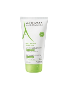 A-Derma Creme Universal Hidratante 150ml 2