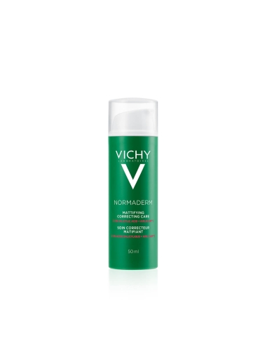 Vichy Normaderm Creme Hidratante Anti Imperfeições 50ml