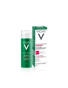 Vichy Normaderm Creme Hidratante Anti Imperfeições 50ml 2