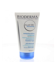 Bioderma Nodé DS Champô Creme 125ml 2