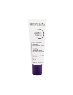 Bioderma Cicabio Crème Plus 40ml 2