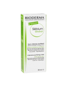 Bioderma Sébium Global 30ml 2