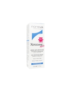 Noreva Xerodiane AP+ Creme Anti-Irritações 40ml 2