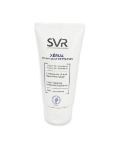 SVR Xerial Gretas e Fissuras 50ml 2