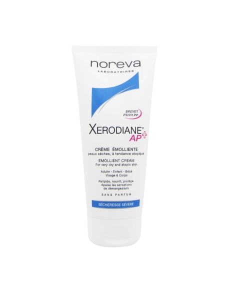 Noreva Xerodiane AP+ Creme Emoliente 200ml
