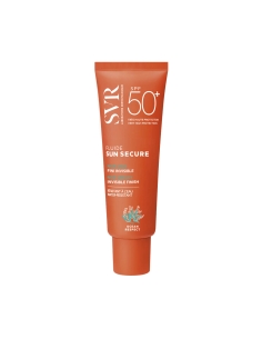 SVR Sun Secure Fluide SPF50+ 50ml 2