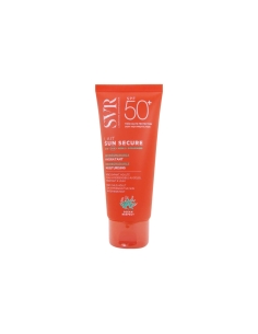 SVR Sun Secure Leite SPF50 100ml 2