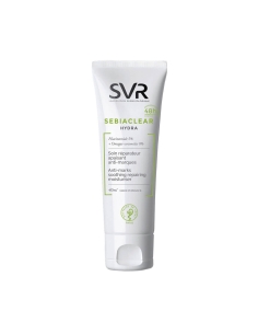 SVR Sebiaclear Hydra 40ml 2