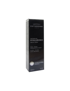 Institut Esthederm Intensive Hyaluronic Sérum 30ml 2